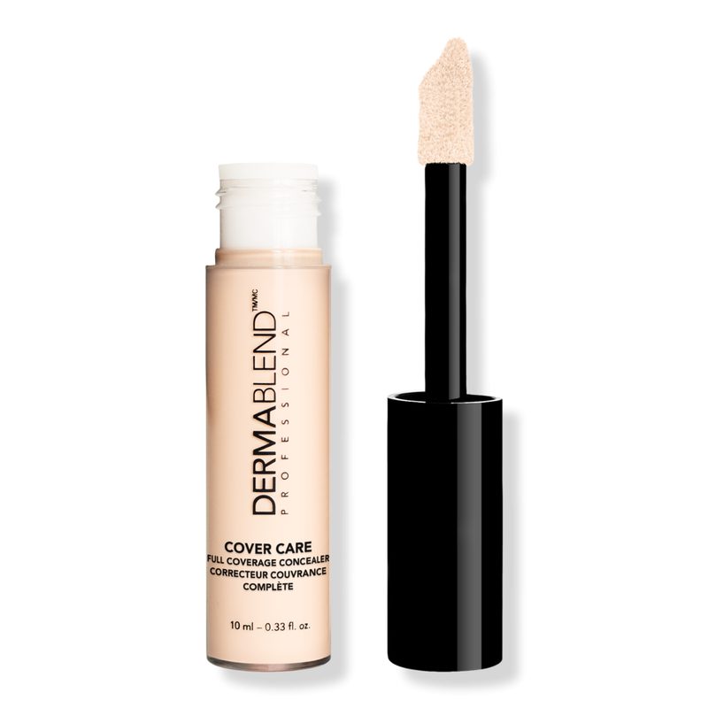 Cover Care Full Coverage Concealer - 0C