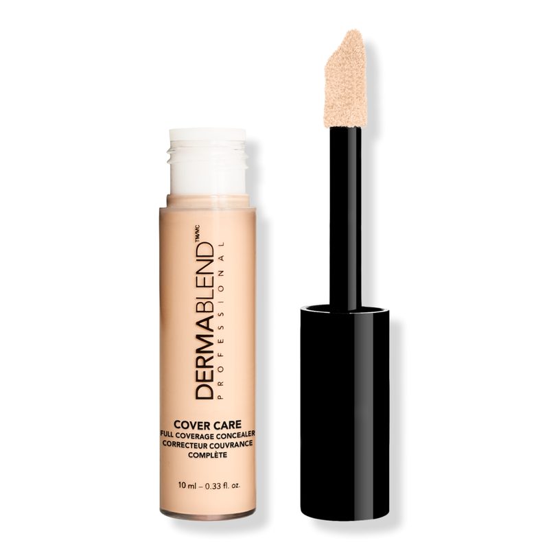 Cover Care Full Coverage Concealer - 15N