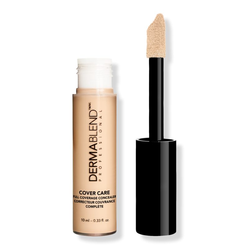 Cover Care Full Coverage Concealer - 23N