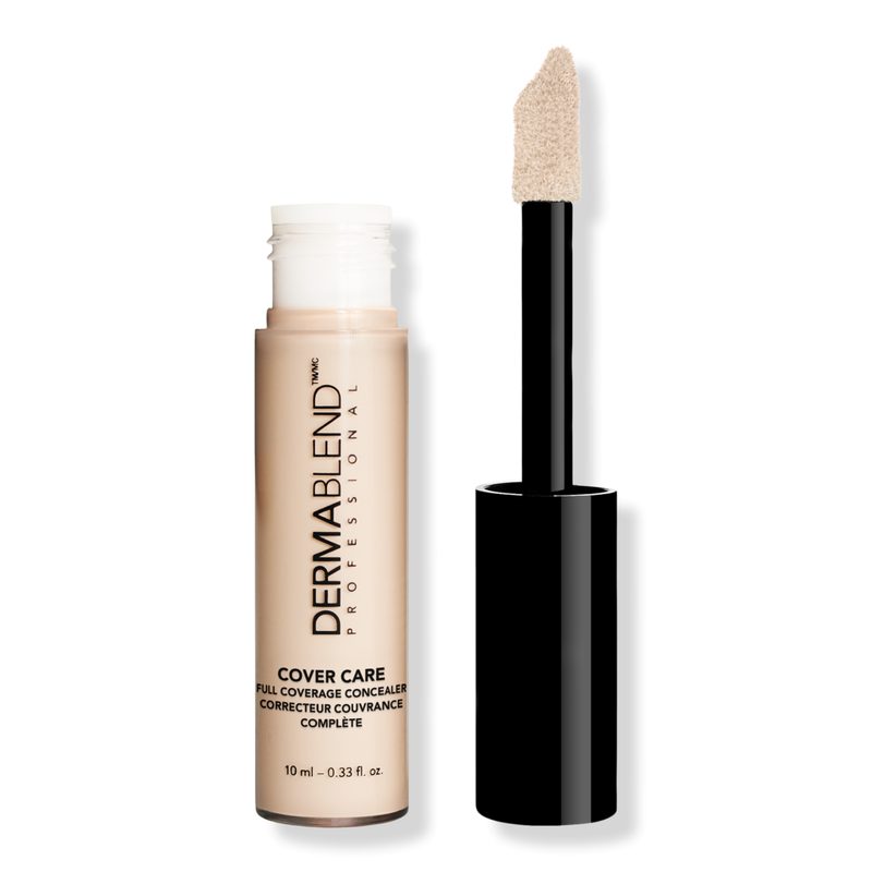 Cover Care Full Coverage Concealer - 25W