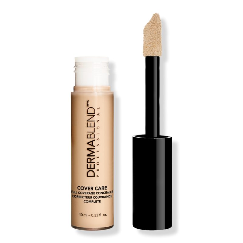 Cover Care Full Coverage Concealer - 40W