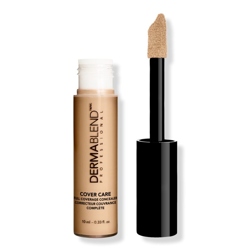 Cover Care Full Coverage Concealer - 42C