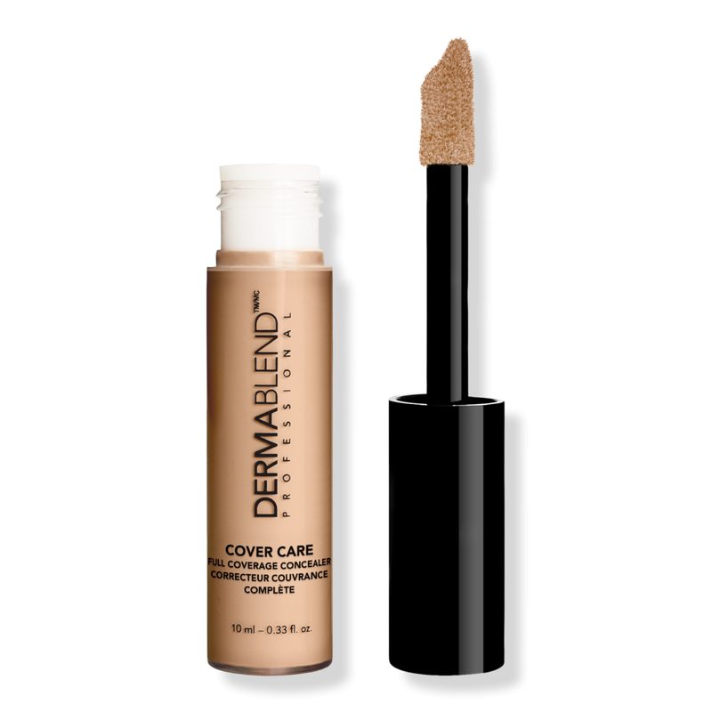 Cover Care Full Coverage Concealer - 42N