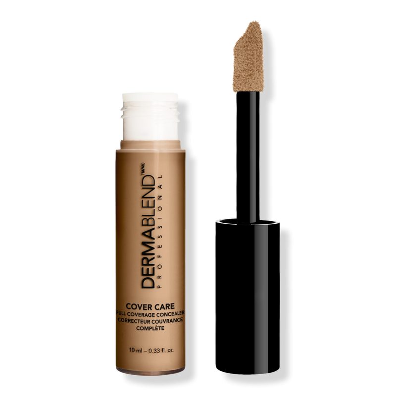 Cover Care Full Coverage Concealer - 58N