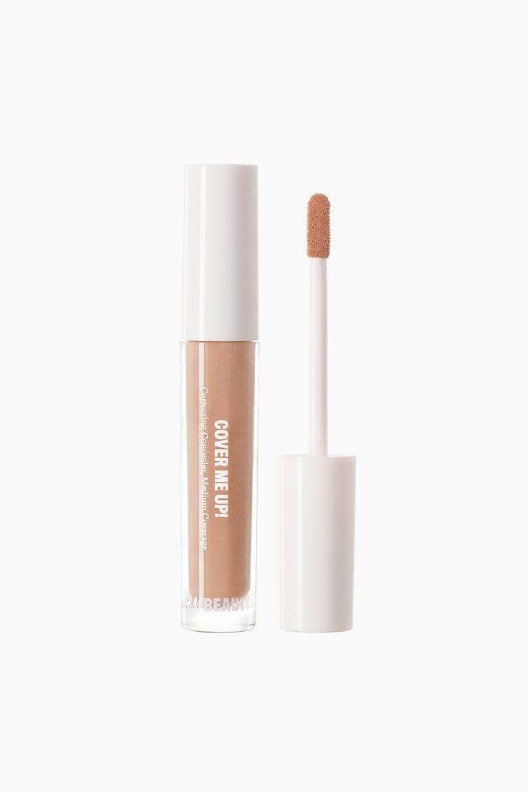 Cover Me Up! Concealer