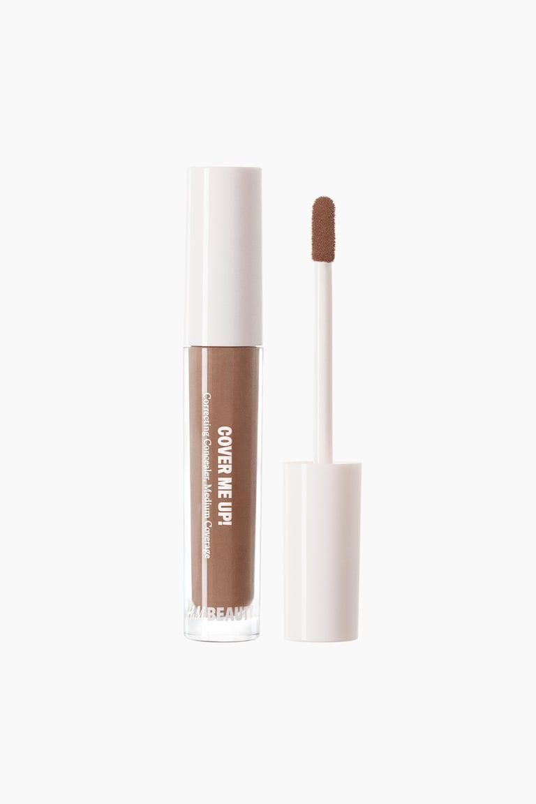 Cover Me Up! Concealer