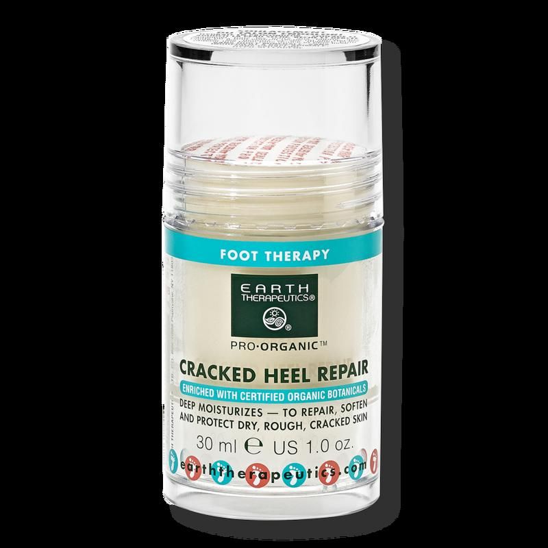 Cracked Heel Repair Stick