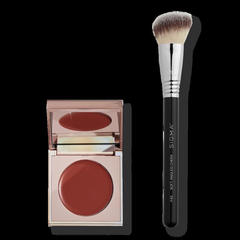 Cream Blush Duo - Nearly Wild
