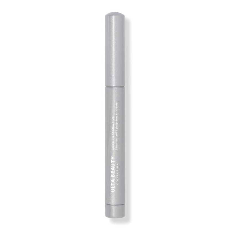 Cream Eye Shadow Stick - Silver Lining