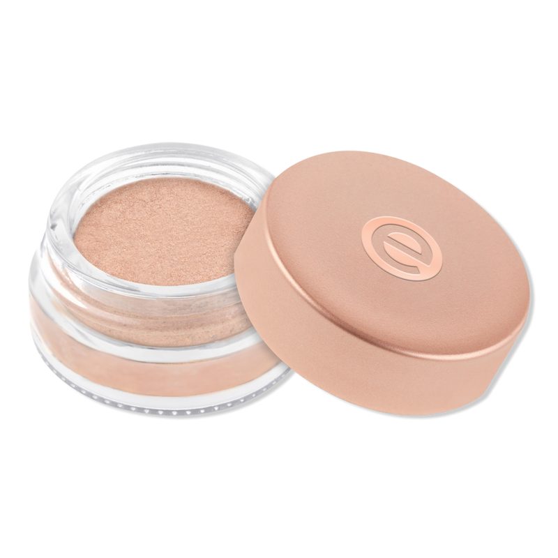 Cream Eyeshadow - 02 Pearl