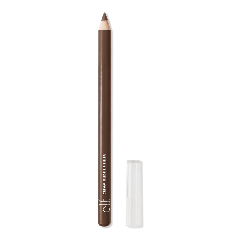Cream Glide Lip Liner - Dark Cocoa