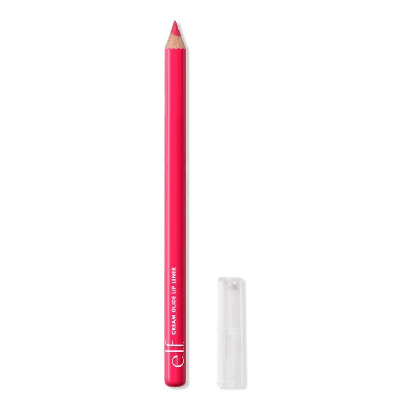 Cream Glide Lip Liner - Fuchsia Forward