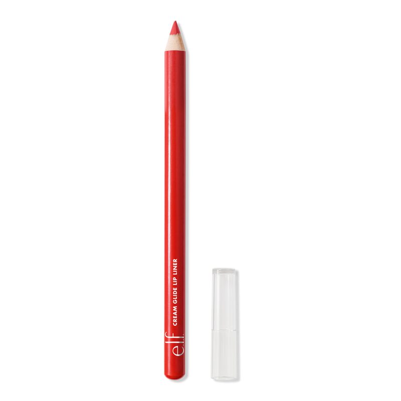 Cream Glide Lip Liner - Red Receipt