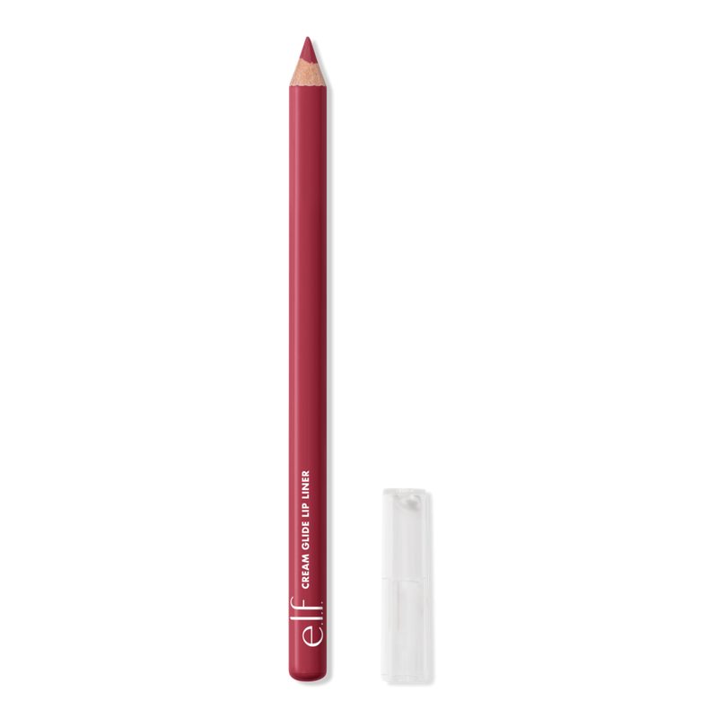 Cream Glide Lip Liner - That Merlot Tho