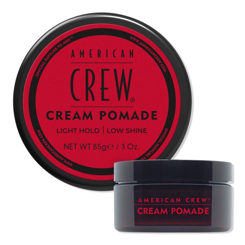 Cream Pomade