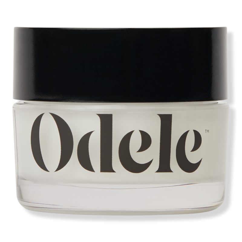 Cream Pomade for Medium Hold + Matte Finish