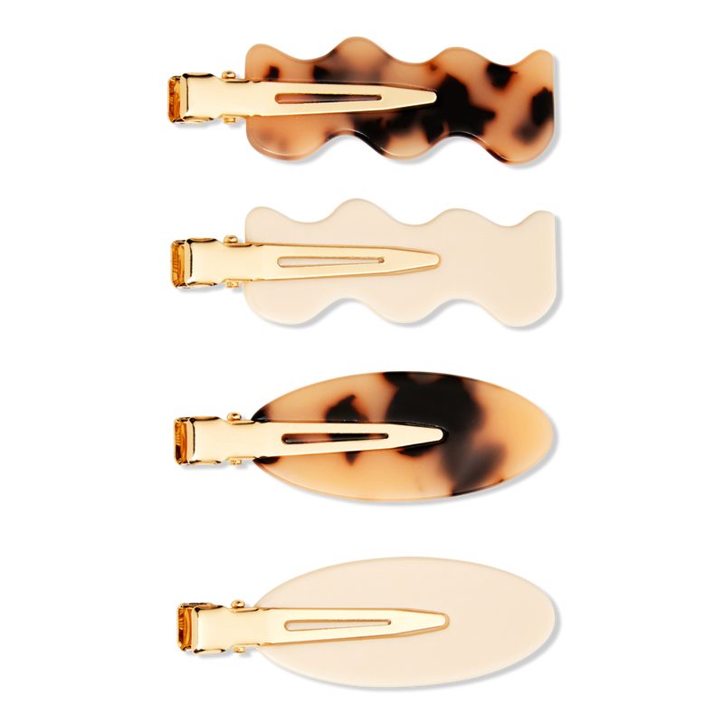 Crease Free Clips