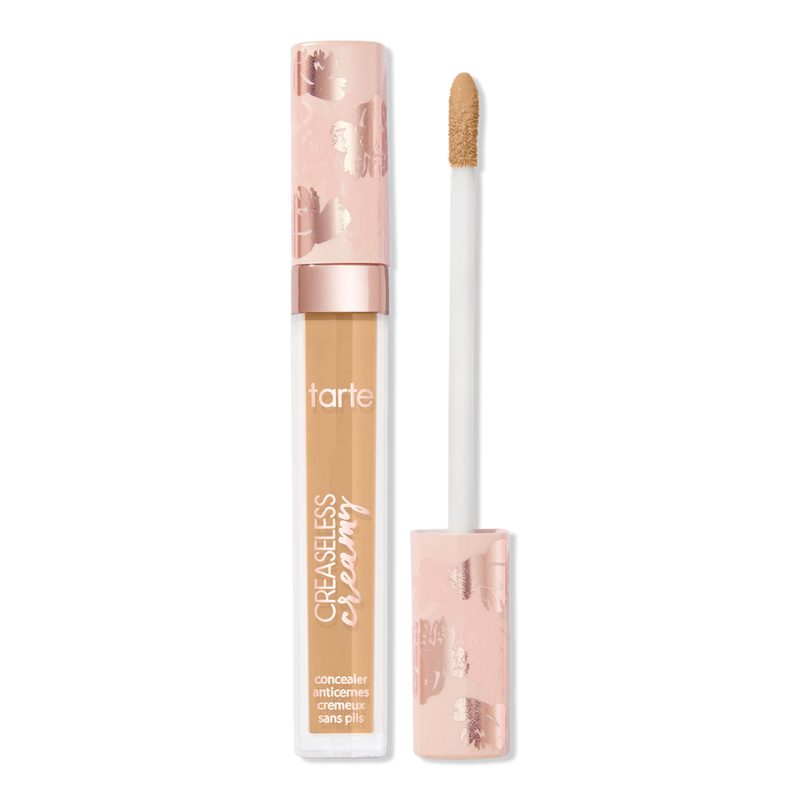 Creaseless Creamy Concealer - 34S Medium Sand