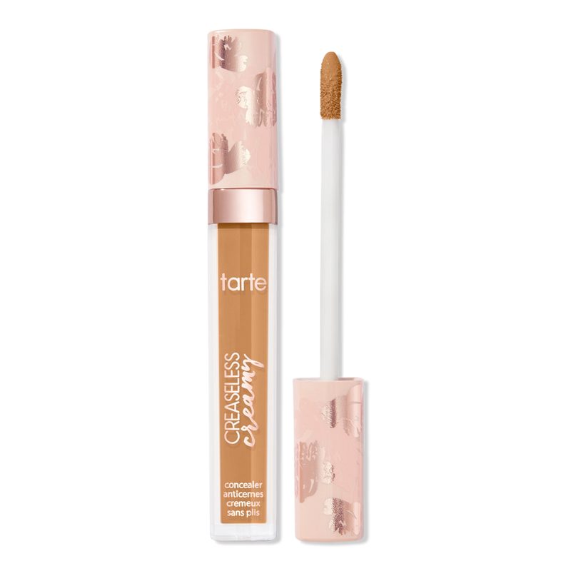 Creaseless Creamy Concealer - 36S Medium-Tan Sand