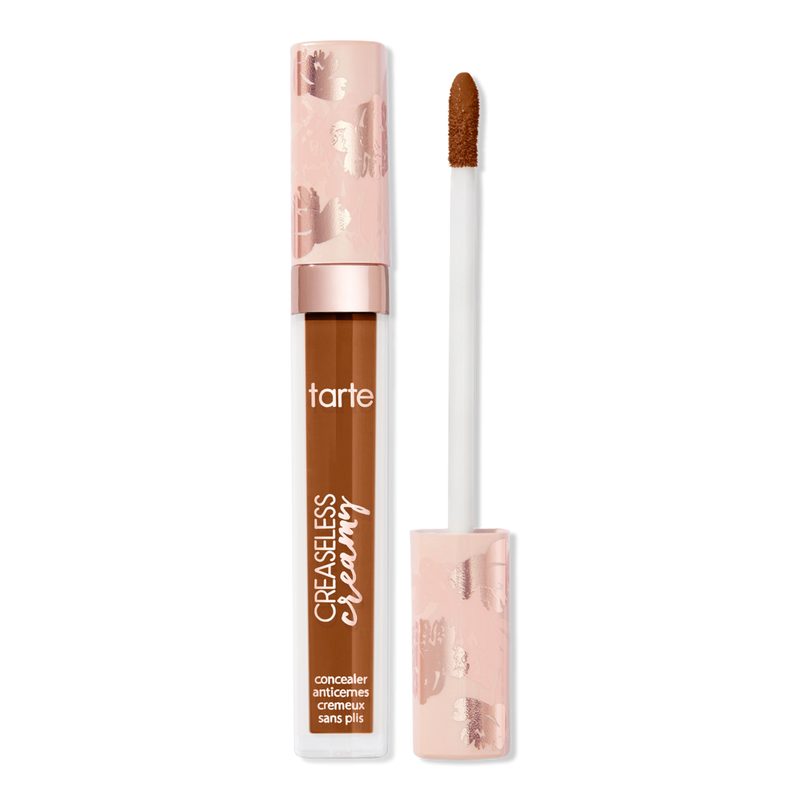 Creaseless Creamy Concealer - 51H Deep Honey