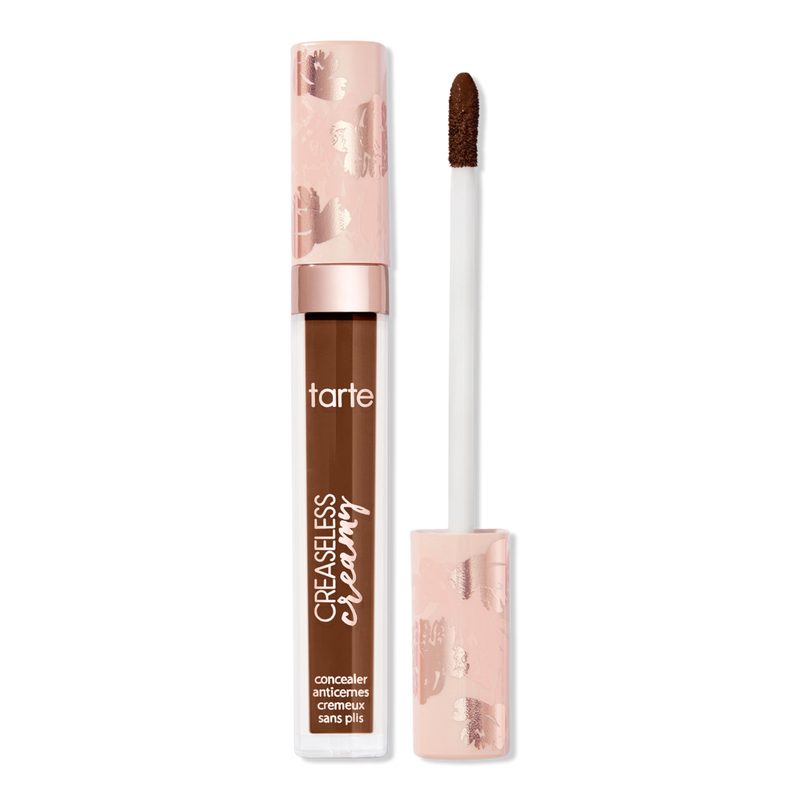 Creaseless Creamy Concealer - 59H Rich Honey