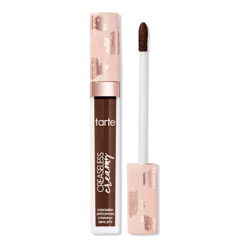 Creaseless Creamy Concealer - 60H Mahogany Honey