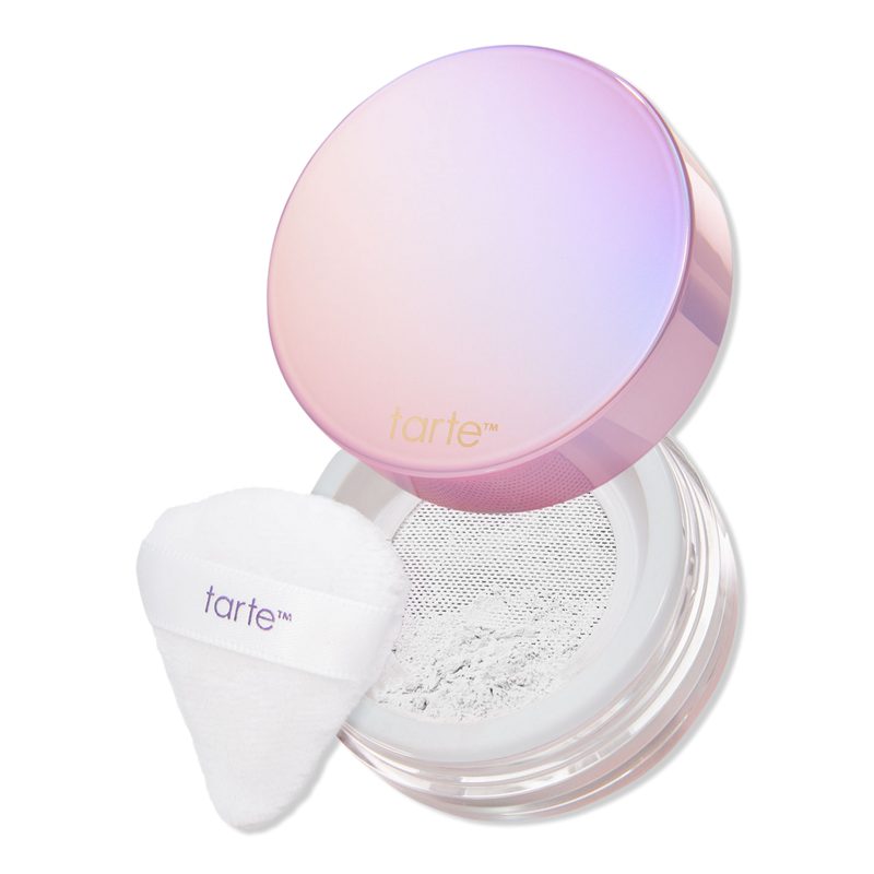 Creaseless Setting & Brightening Powder - Translucent