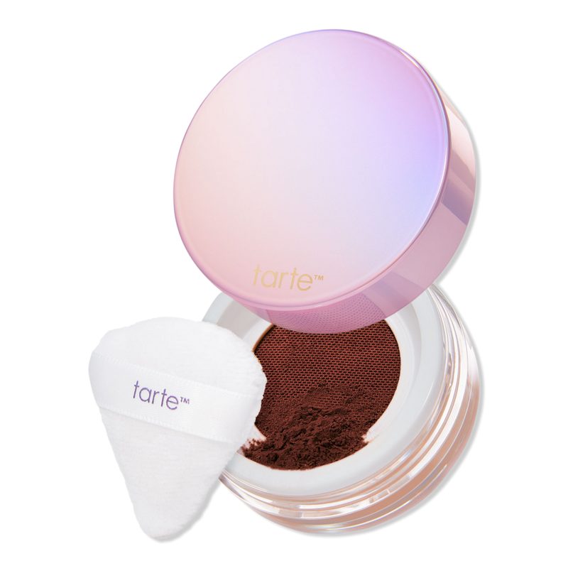 Creaseless Setting & Brightening Powder - Translucent Very Deep