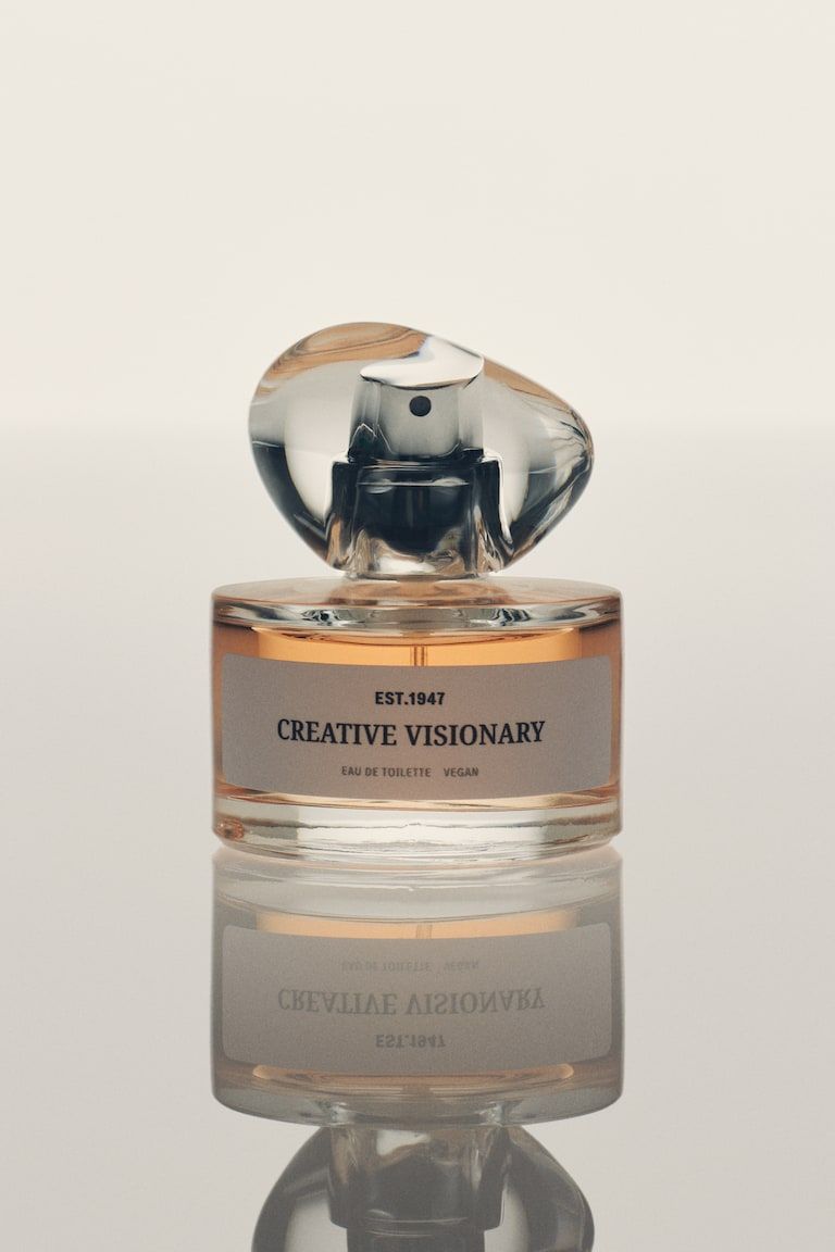 Creative Visionary Fragrance