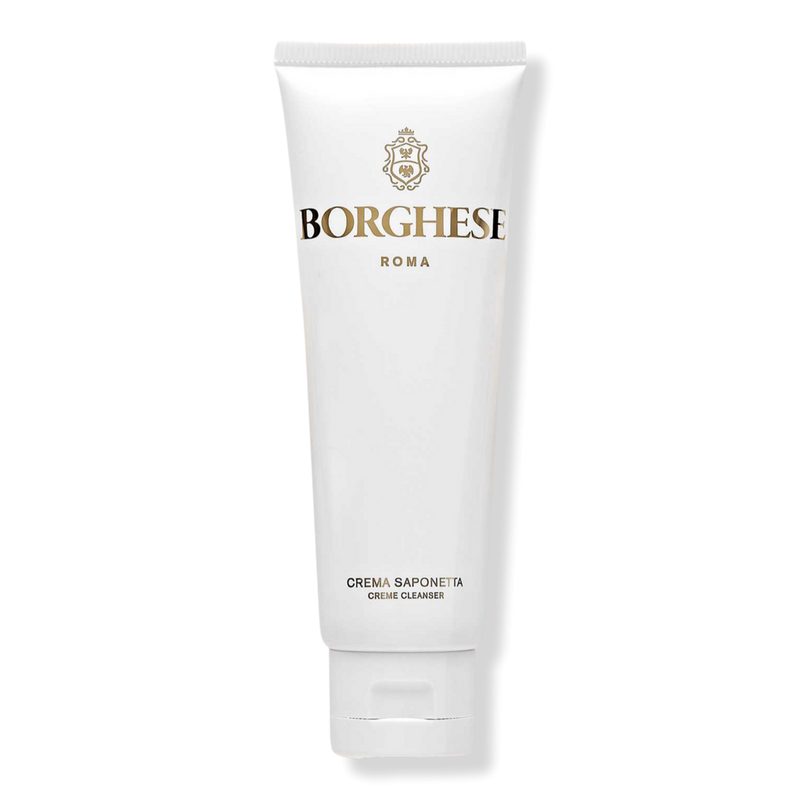 Crema Saponetta Creme Cleanser - 1.7 oz