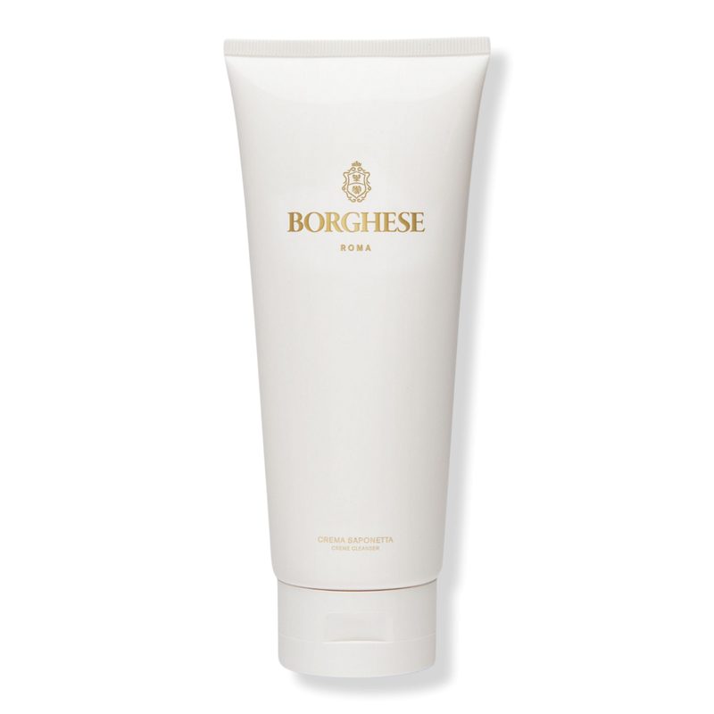 Crema Saponetta Creme Cleanser - 6.7 oz