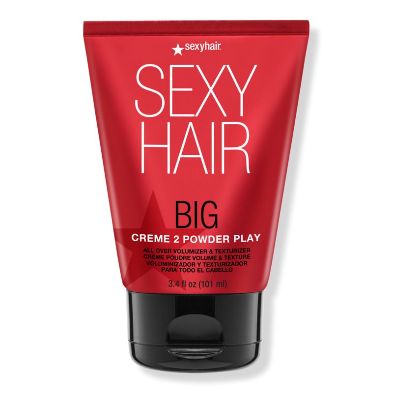 Creme 2 Powder Play
