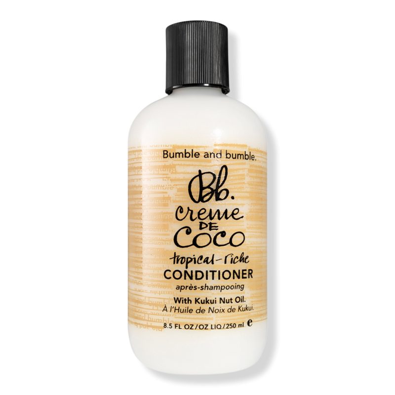 Creme de Coco Coconut Conditioner - 8.5 oz