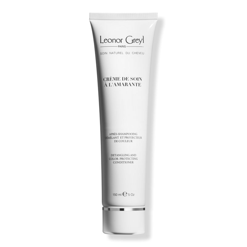 Crème De Soin À L’Amarante