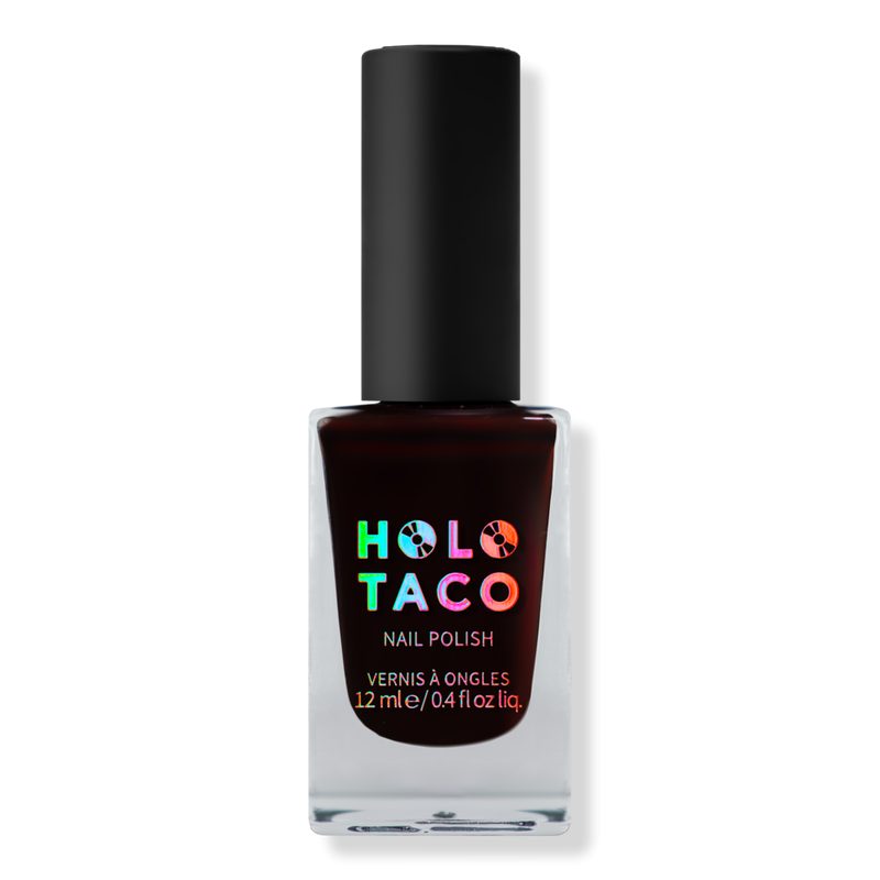 Crème Nail Polish - Devil's Advocate