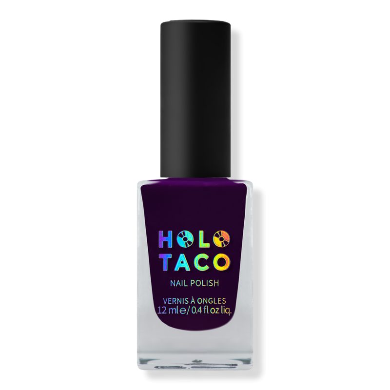 Crème Nail Polish - Just Vamping