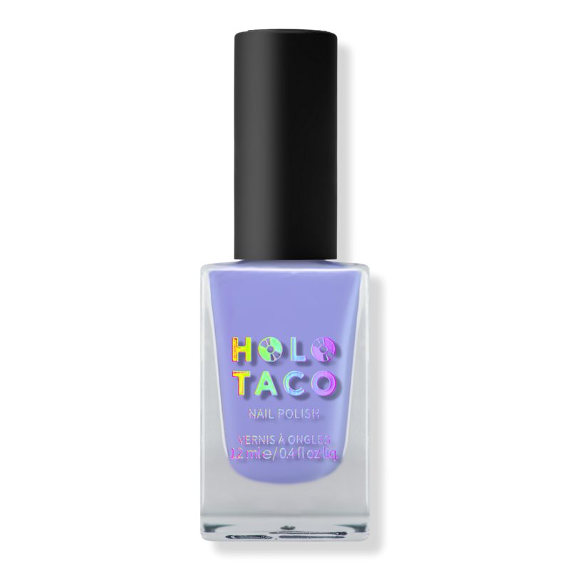 Crème Nail Polish - Peri-Social