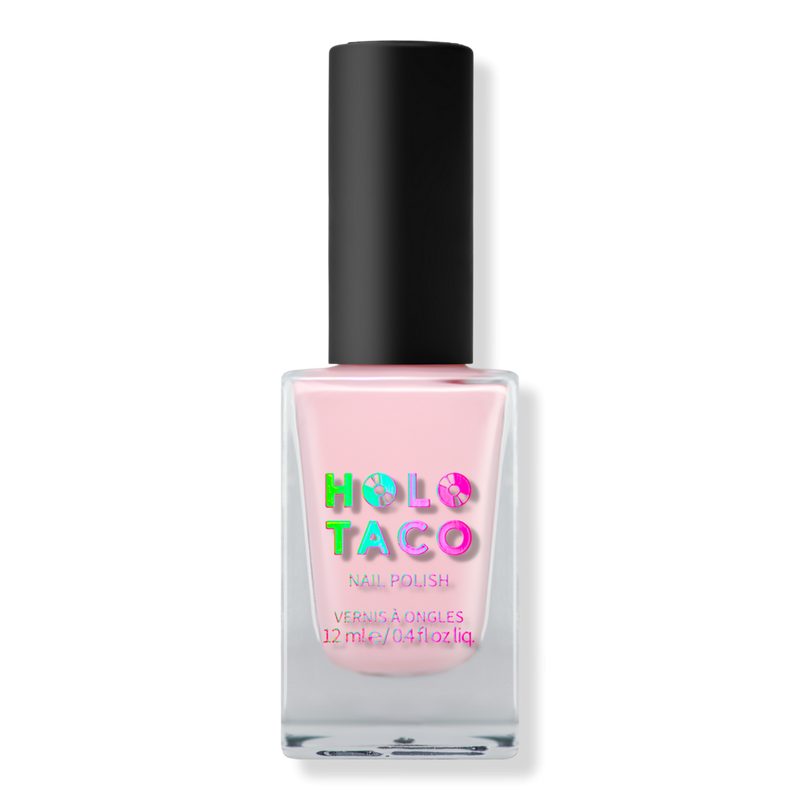Crème Nail Polish - Sweet Tooth