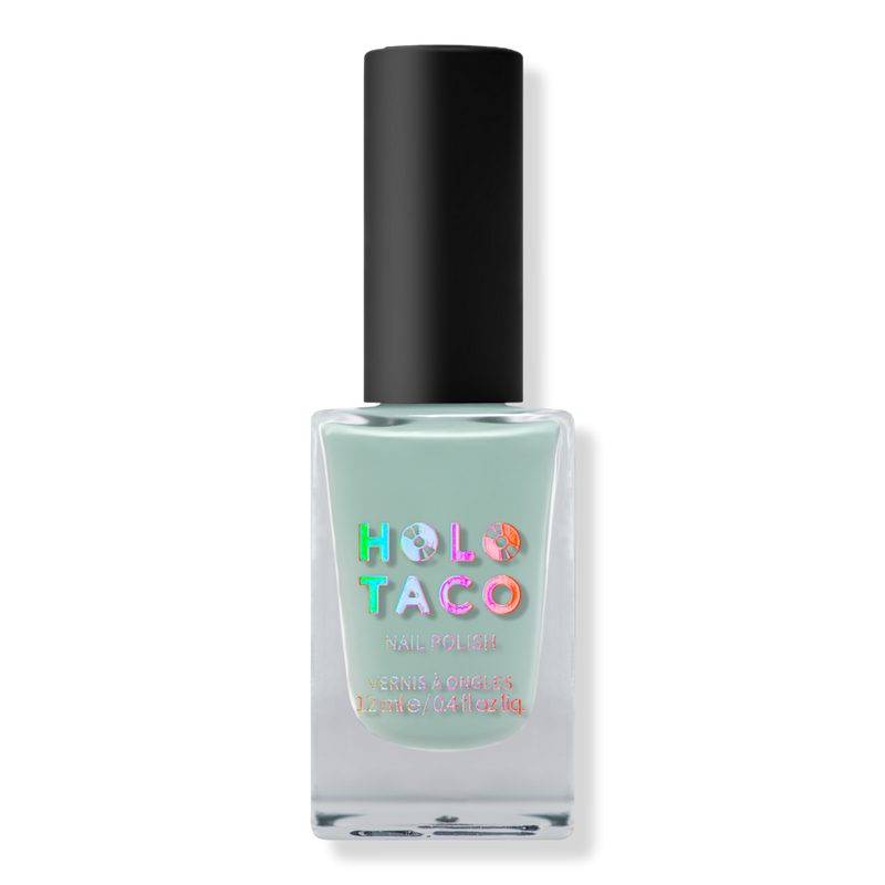Crème Nail Polish - Thyme After Thyme
