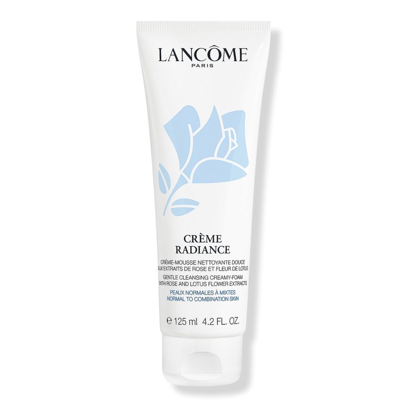 Crème Radiance Clarifying Cream-to-Foam Cleanser