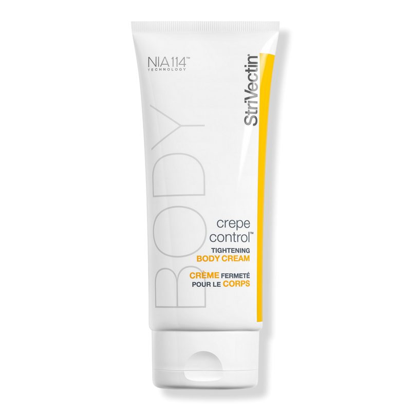 Crepe Control Tightening Body Cream