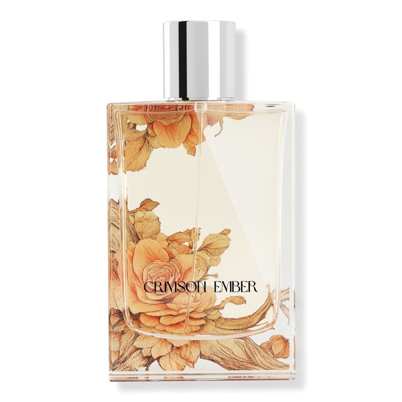 Crimson Ember Eau de Parfum