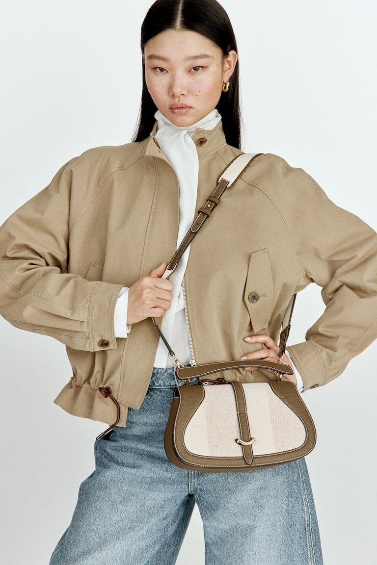 Crossbody Bag