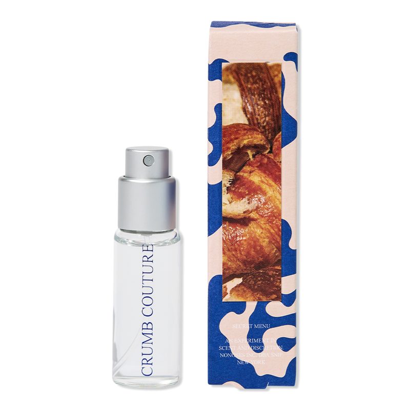 Crumb Couture Eau de Toilette - 0.3 oz
