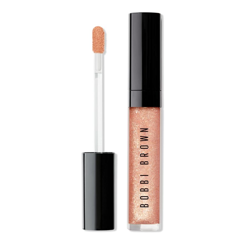 Crushed Oil-Infused Tinted Lip Gloss - Bellini