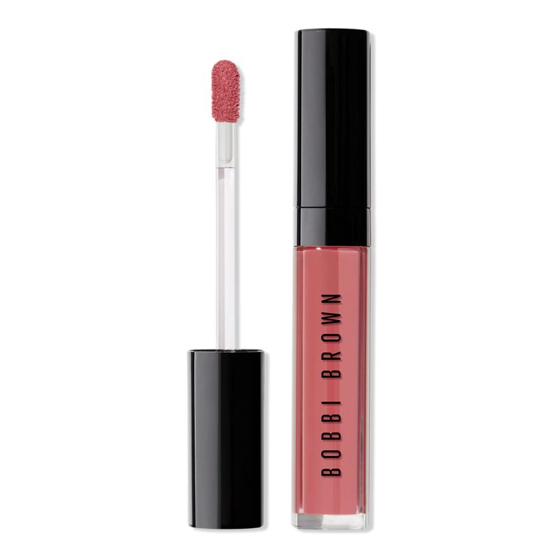 Crushed Oil-Infused Tinted Lip Gloss - New Romantic