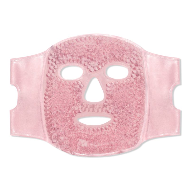 Cryo Chill Ice Beaded Face Mask