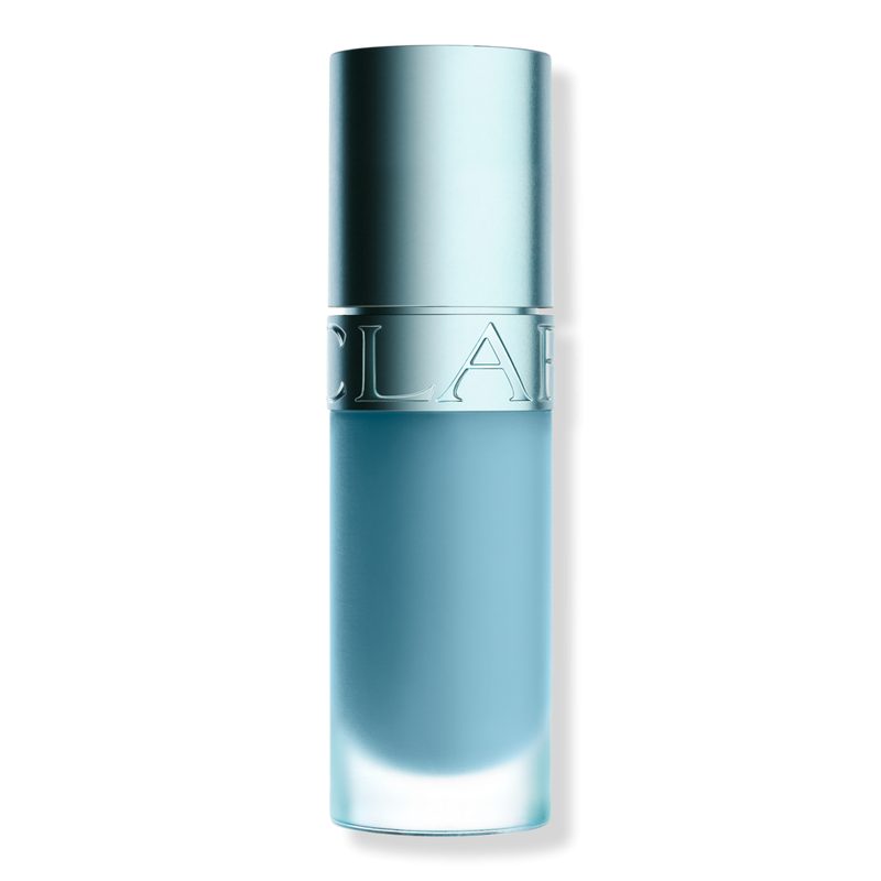Cryo-Plumping Lip Oil - 00 Cryo Mint