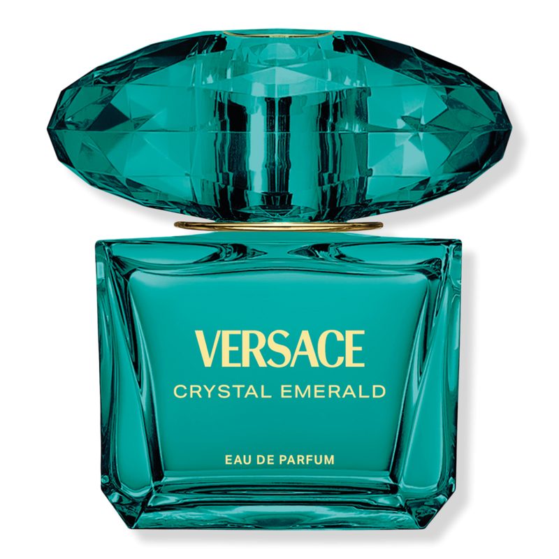 Crystal Emerald Eau de Parfum - 3.0 oz