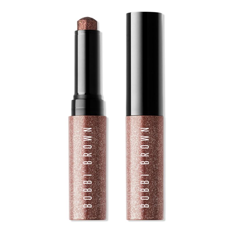 Crystal Eyes Shimmer Eyeshadow Stick - Bronze